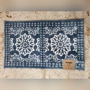 Wrangler Bath Rug